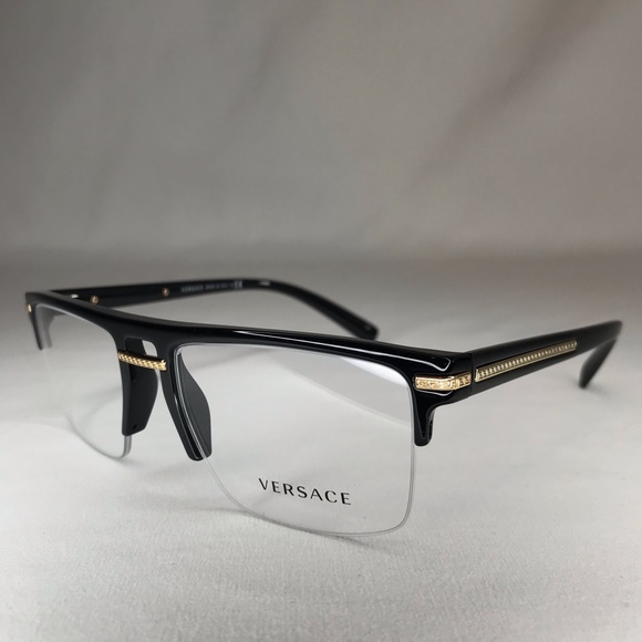 Versace Other - SOLD***Versace Prescription Lenses